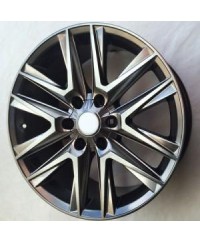Replica Toyota TY499 HS R20 W8.5 PCD6x139.7 ET25 DIA106.2